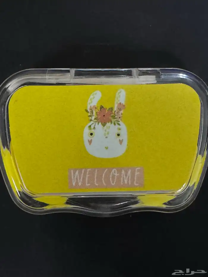 عدسة عمى الوان للعسكرية 1