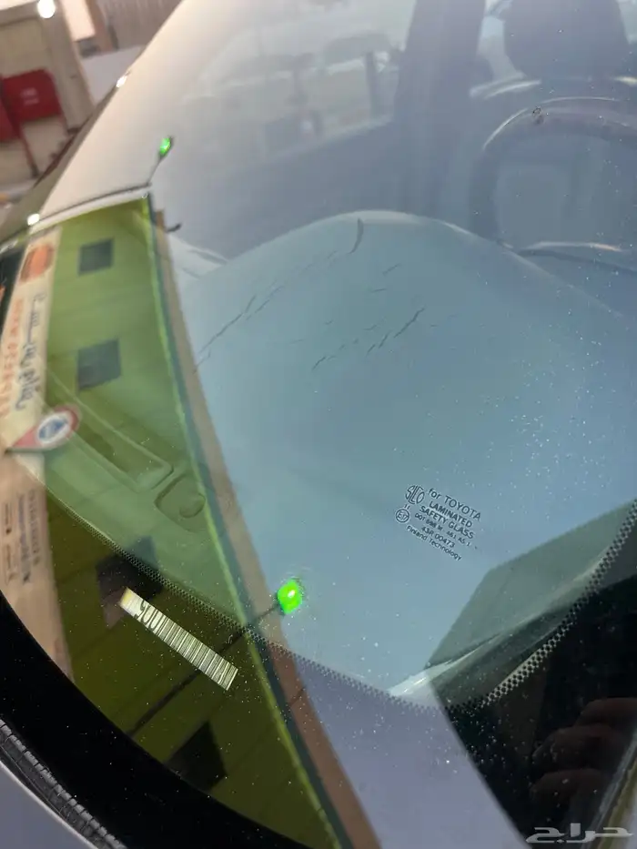 لكزس 400 اقبل بدل 7