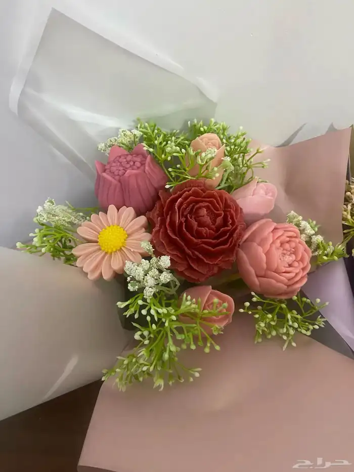 دورات صناعه شموع ورسم للسيدات والاطفال في جده 2