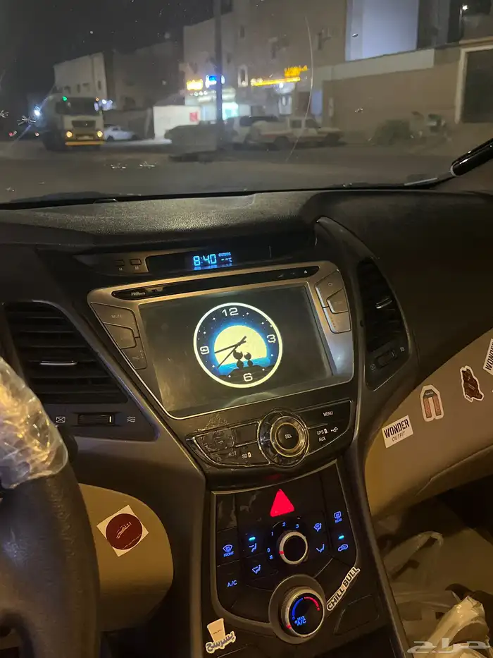 السلام عليكم ورحمة الله مسجل انترا 2016 للبيع 0