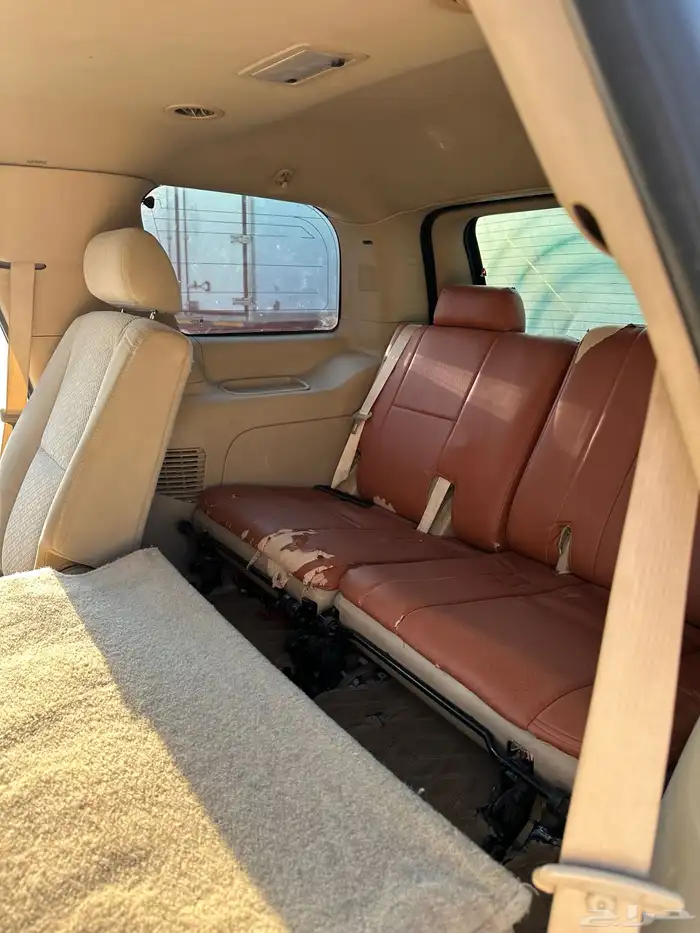 تاهو للبيع 2