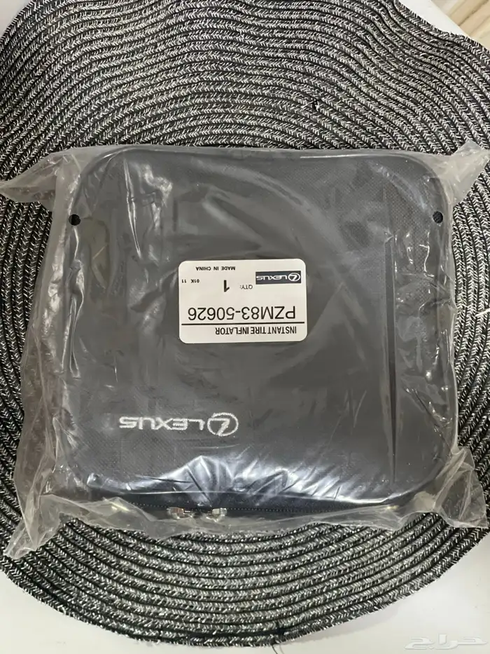 ريموت لكزس جديد مديلات حديثة وشريحه لكزس وماطور لكزس هواء 4