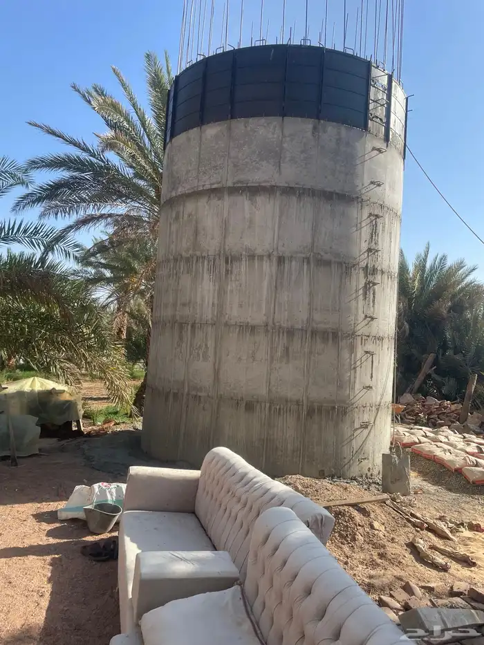 خزانات دايري براكة 2