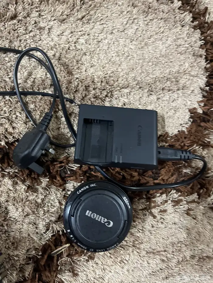 كميره نظيفه استعمال اسبوع 2