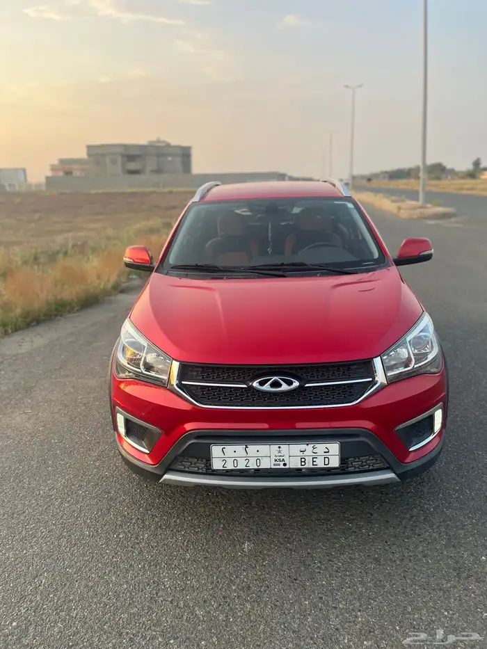 شيري تيجو2 1