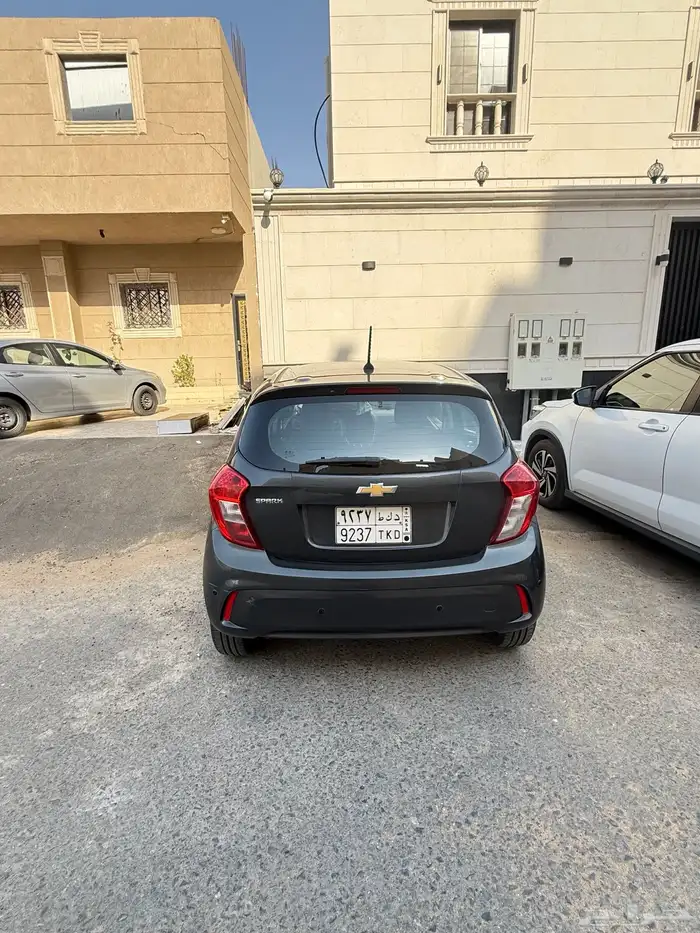 سبارك 2020 للبيع 14