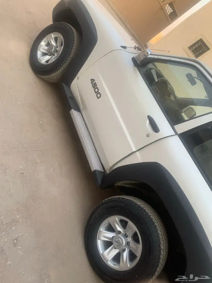 جيب ربع فتك 2004للبيع 3