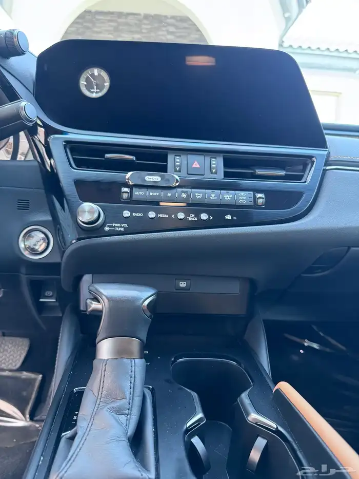 لكزز ( 350 شبه الاصفار ) 27