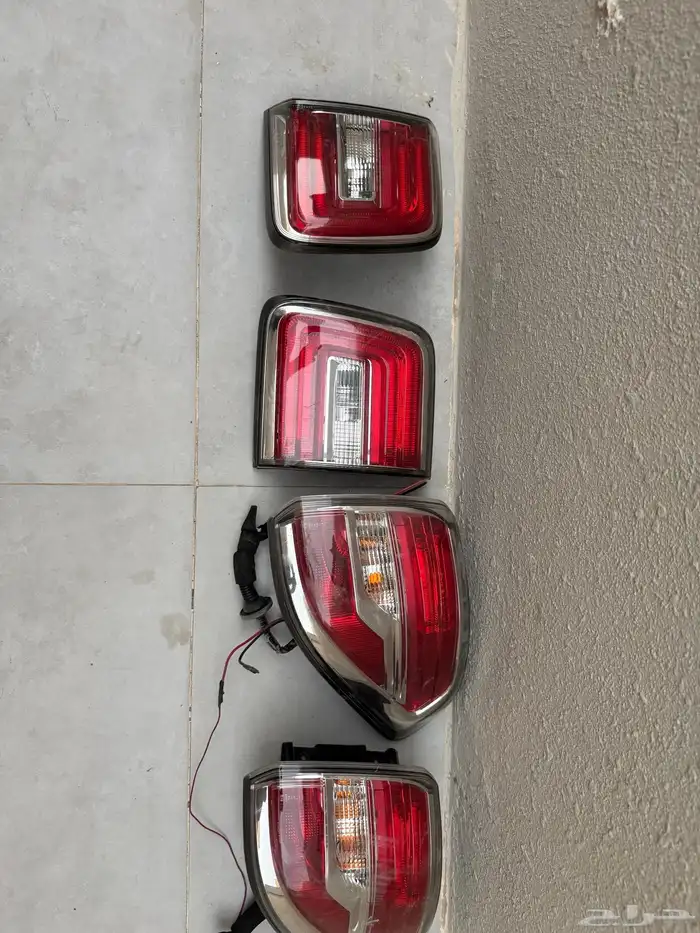 اغراض باترول بلاتينيوم 2015 0