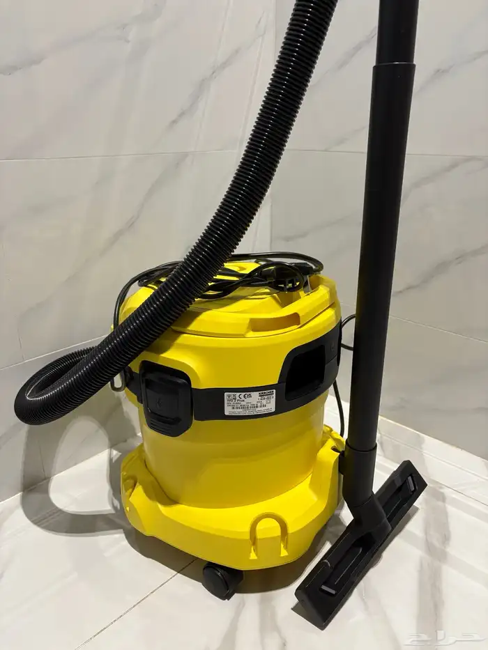 مكنسة كارشر 200 3