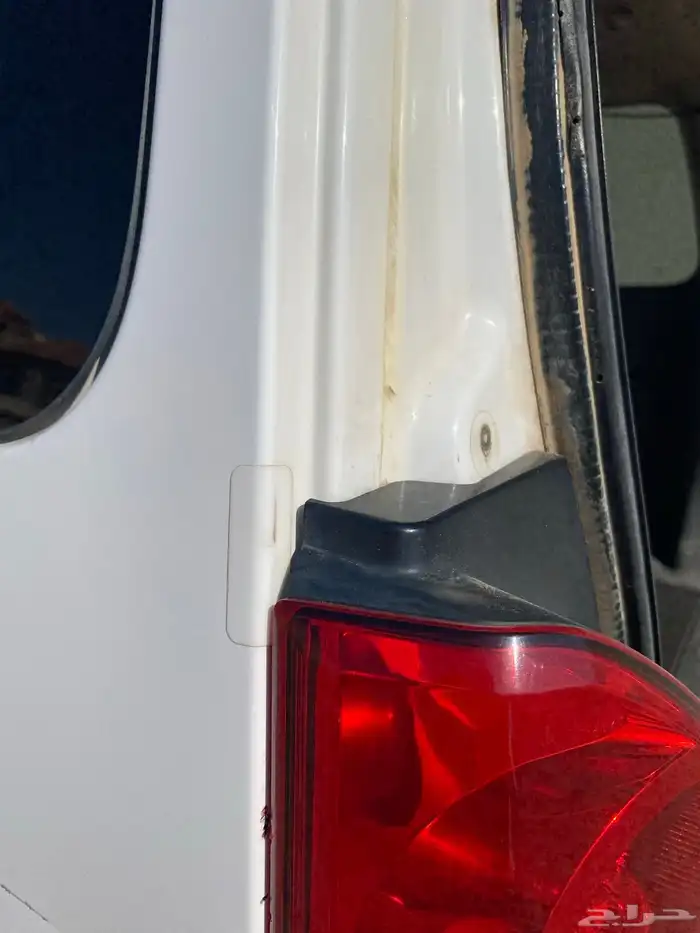 اكستيرا 2007 نظيف بلحيل 13