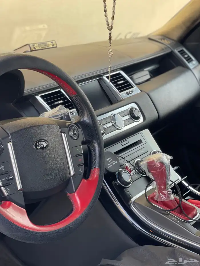 لاند روفر 2011 3