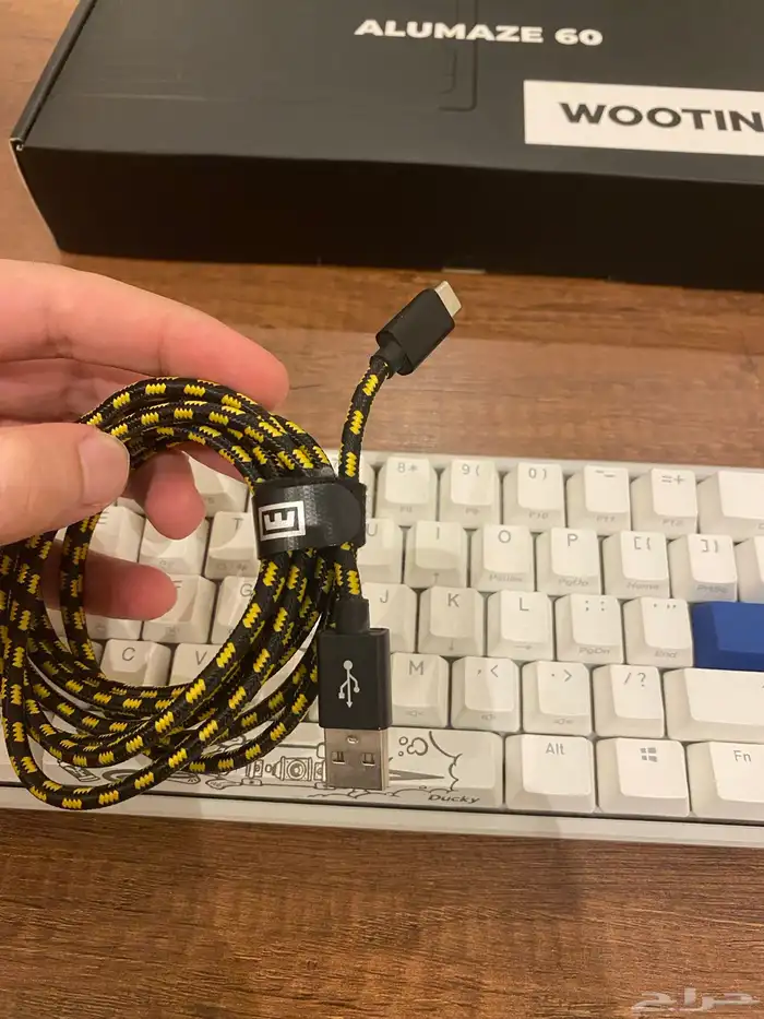 كيبورد احترافي 6