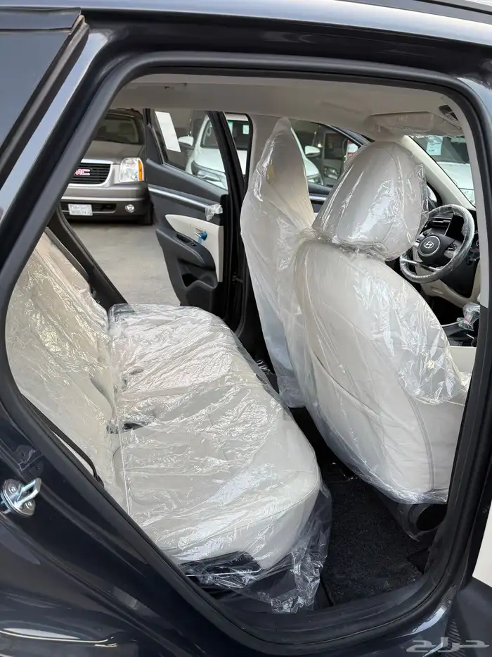 توسان سمارت 2024 دبل 21