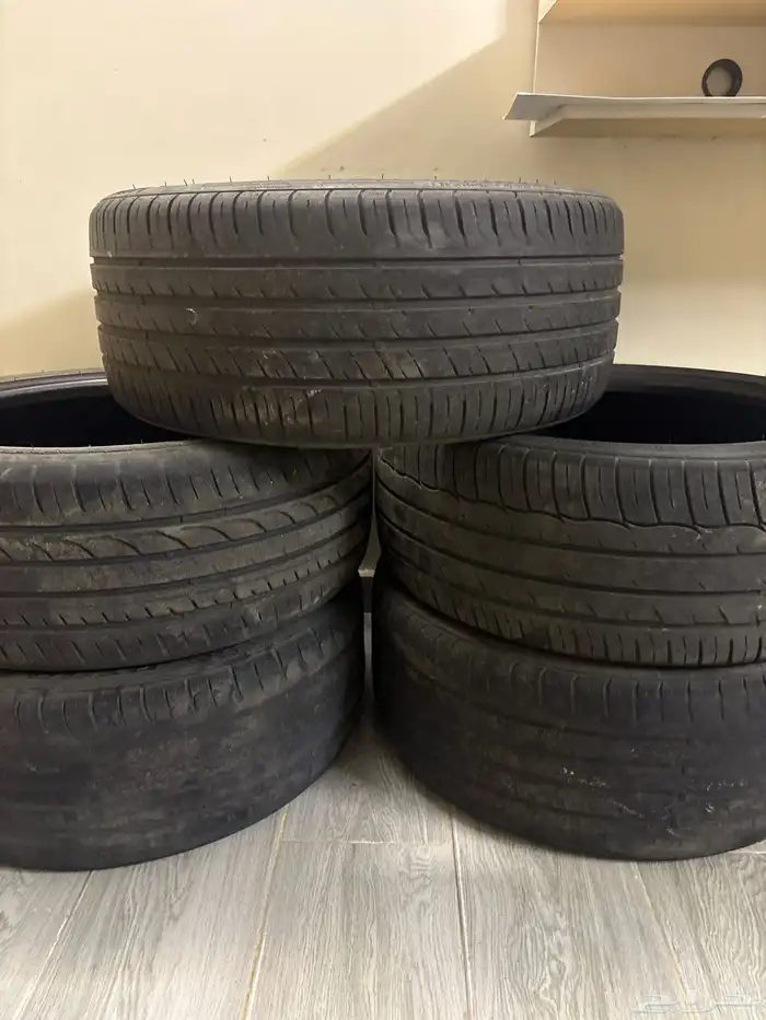 كفرات 225 45 17 4