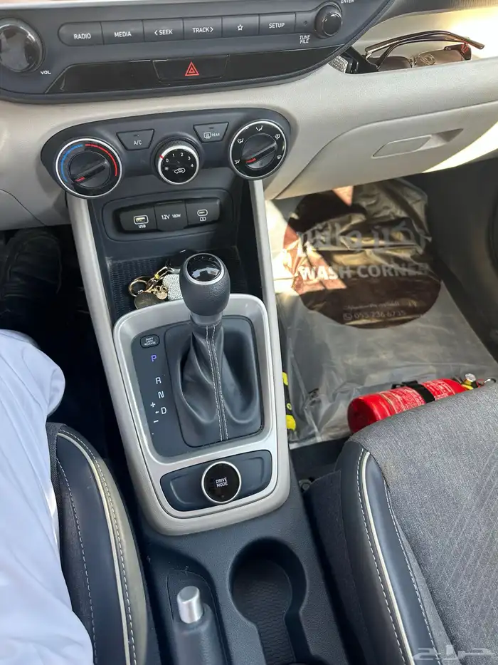 هونداي فينيو للبيع2023 20