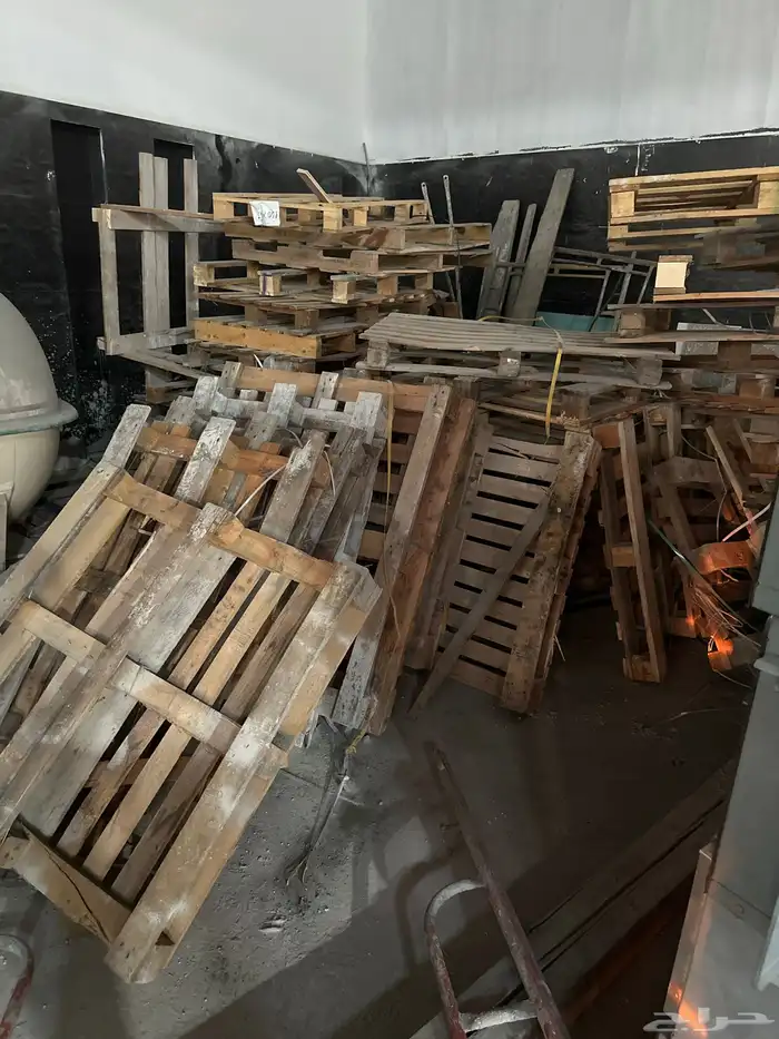 طبليات خشب للبيع 1