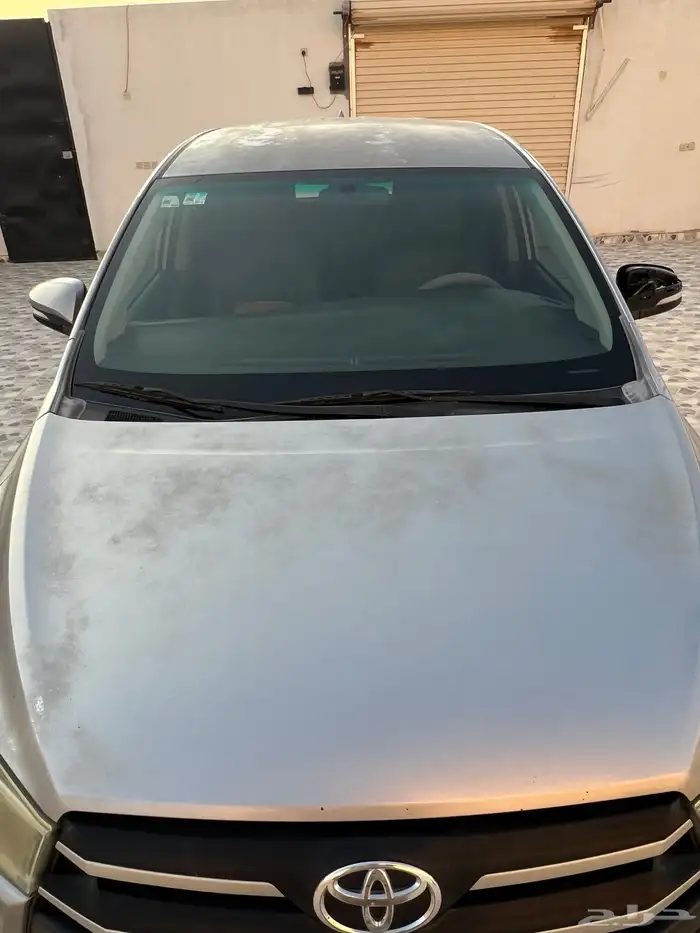 انوفا 2016 للبيع 6