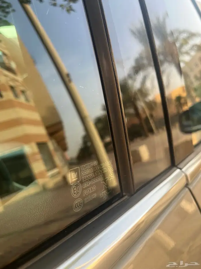 شفروليه ماليبو2017 26