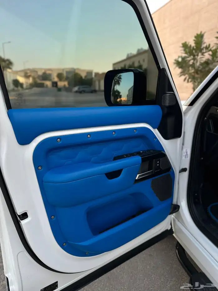 ديفندر 2021 hse 37