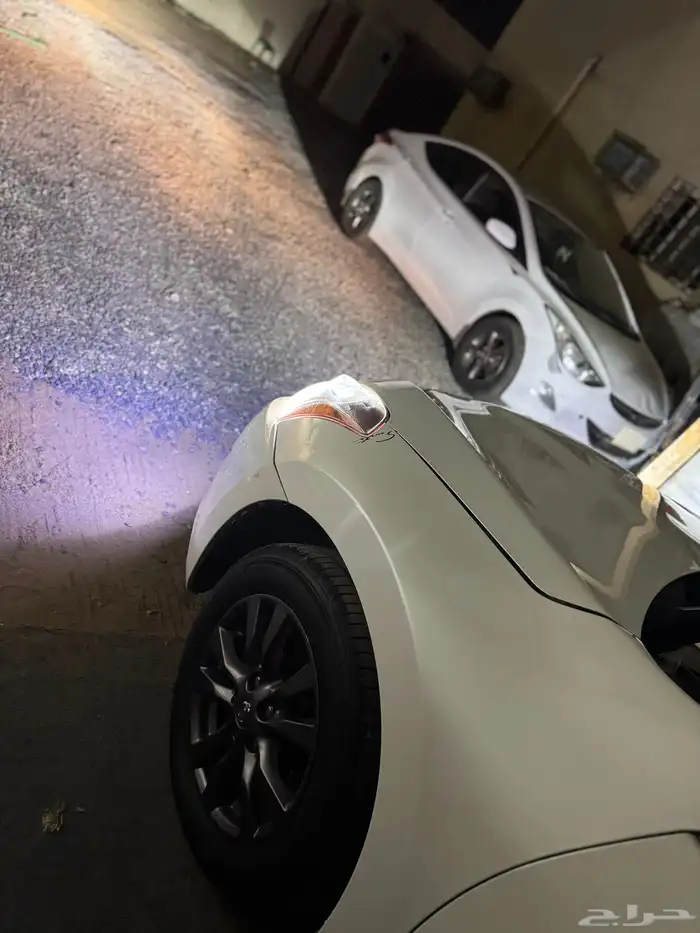 نيسان التيما 2010. سيارة مشروطة مكينه قير عضلات وشاصي 8