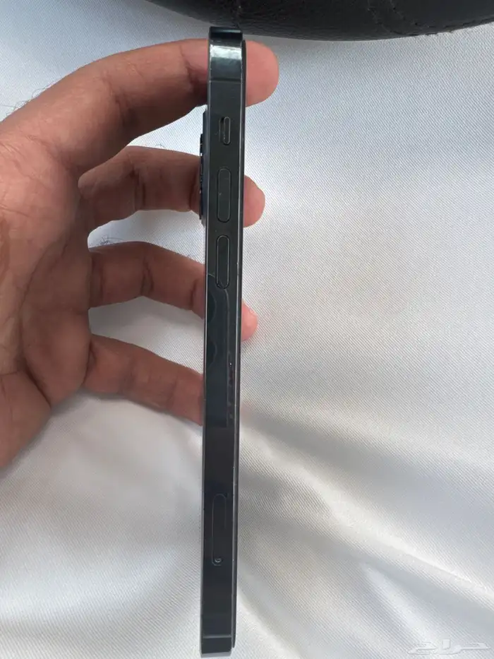 ايفون 12 اللون كحلي 2