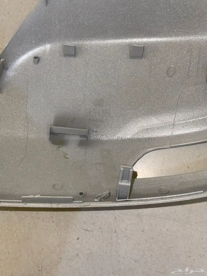 غطاء  مرآة  مرايا  مراية  جيب  لاند_كروزر  فكسار  جكسار 6