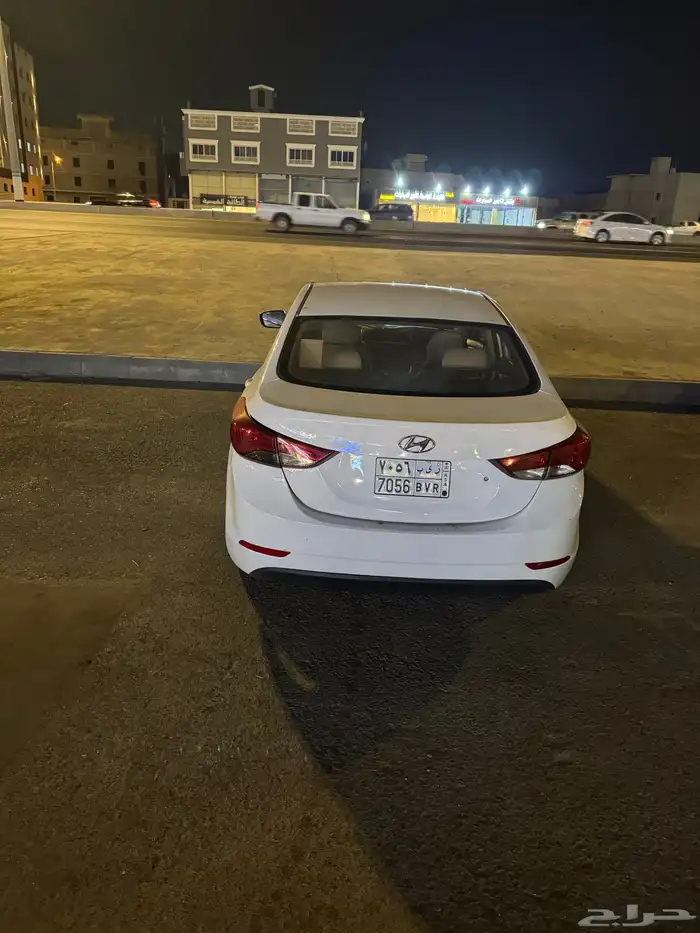 النترا 2015 للبيع 5