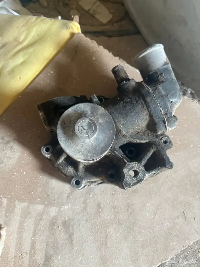 قطع سيارة سوبارو موديل 98 23