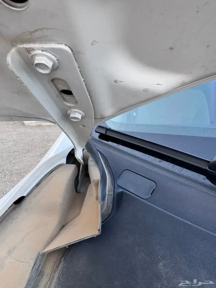 هوندا اكورد ( فل كامل نظيف ) 98