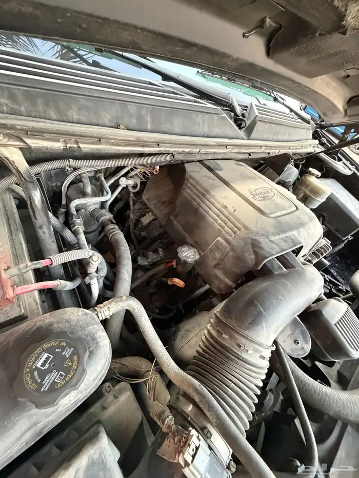 جمس يوكن قصير بدون دبل 2013 نظيف جدا استخدام شخصي 29