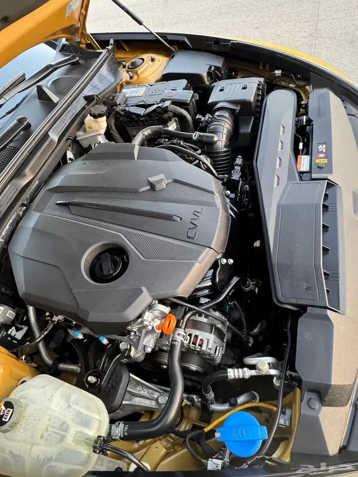 سوناتا 2020 بنزين 20