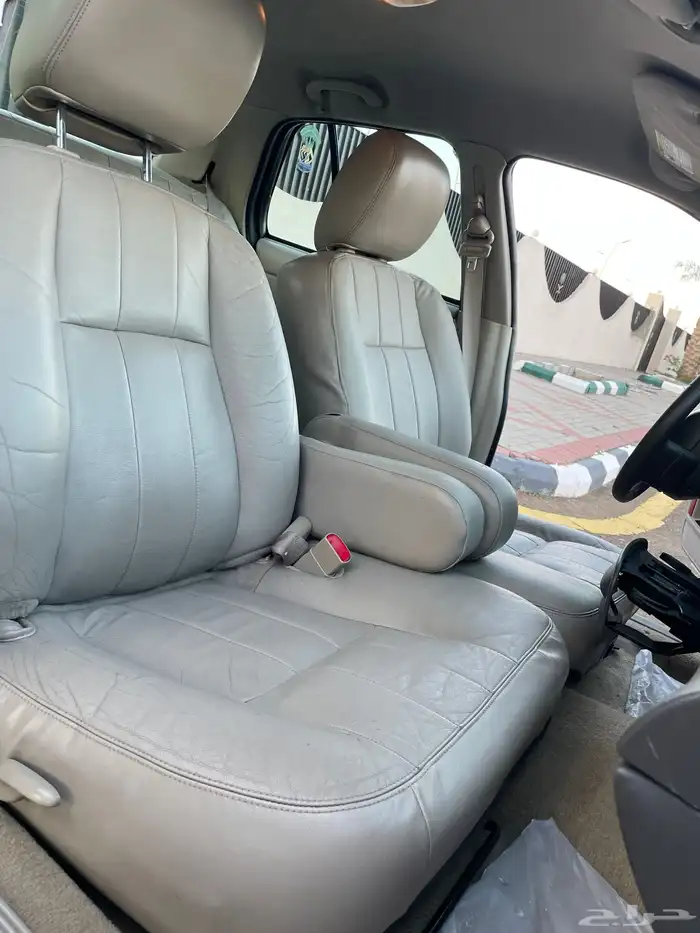 فورد فكتوريا 11 بودي ومحركات بلد 72