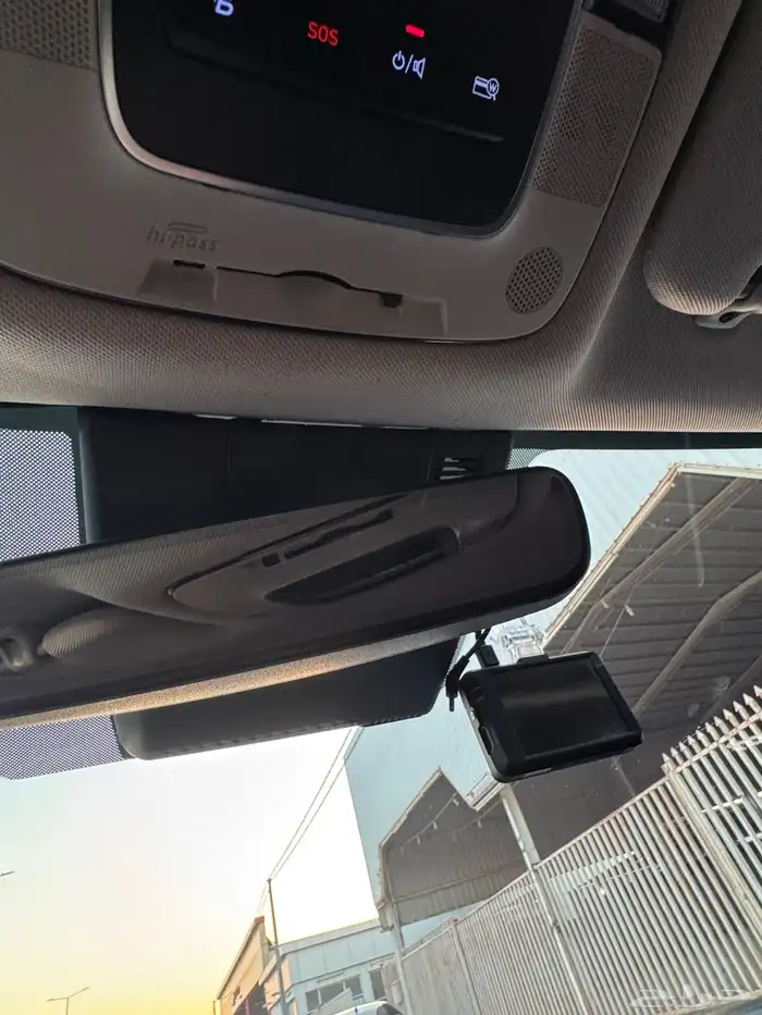 سوناتا 2020 بنزين 27