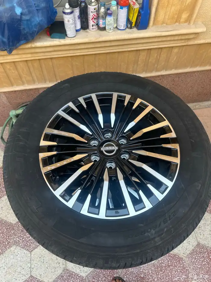 للبيع نيسان باترول 2022 2