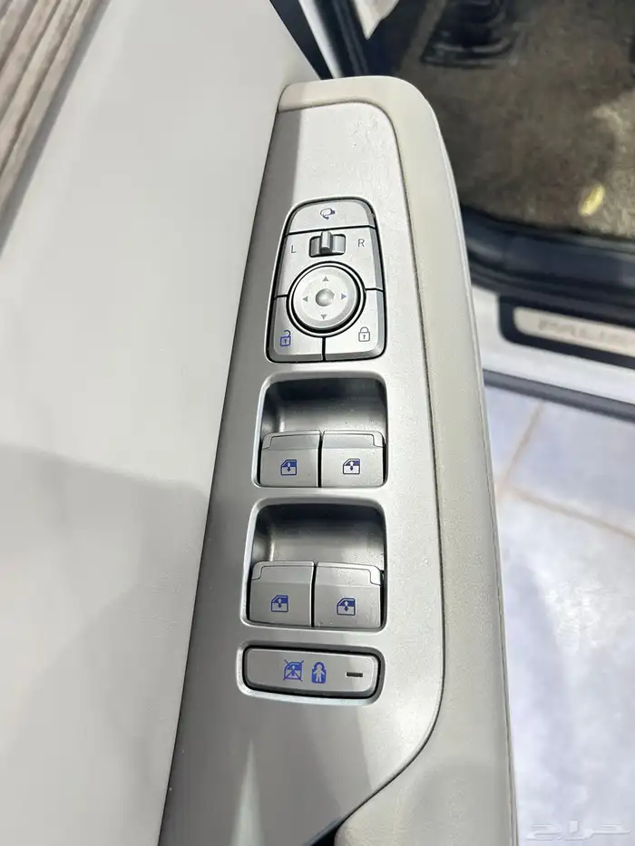 هيونداي بالاسيد 2020 13