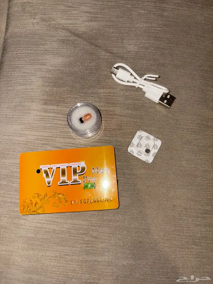 سماعة نانو صغيره 0