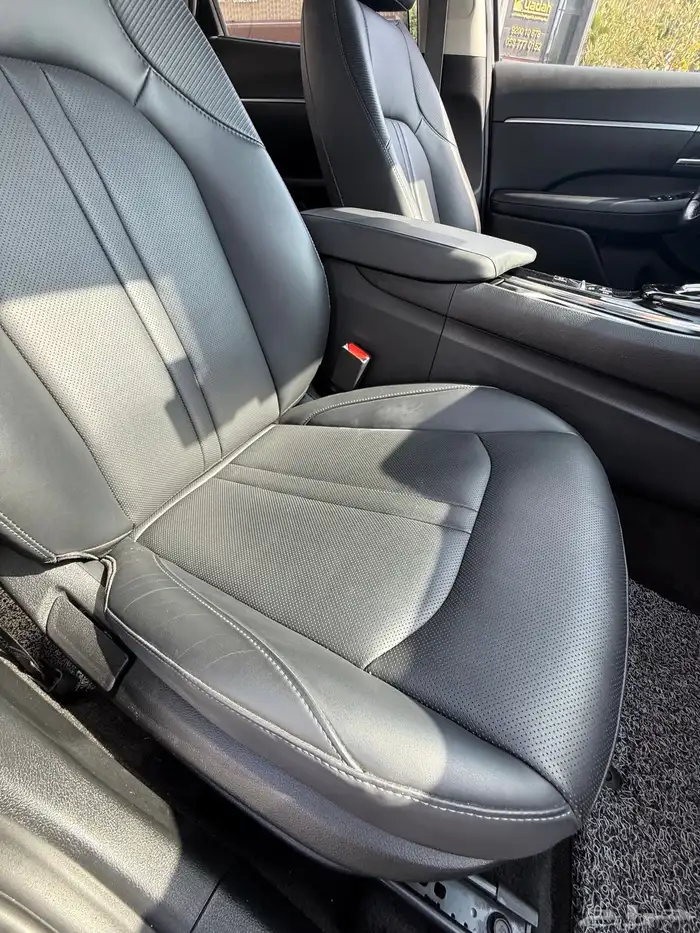 هونداي سوناتا المديل 2021 42