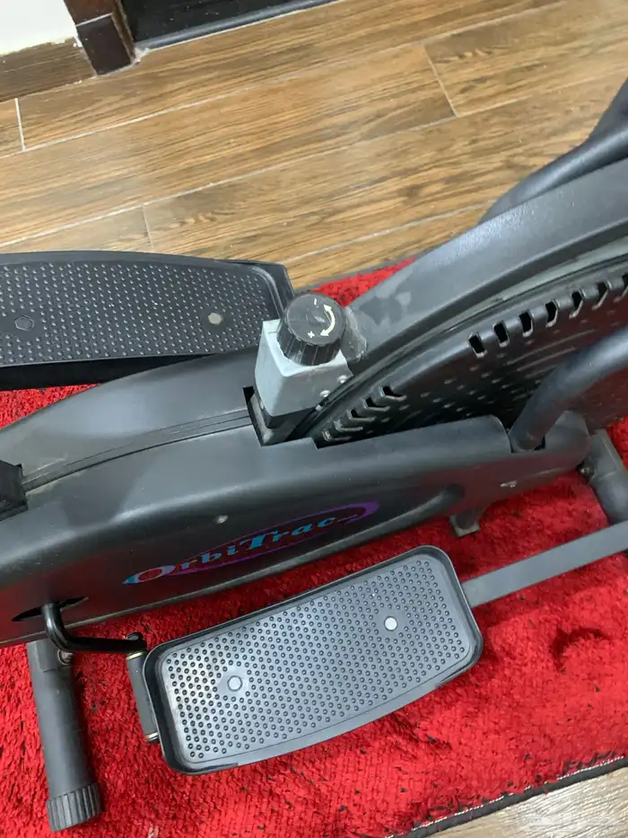 جهاز اربك تراك دراجه مع تجديف 5