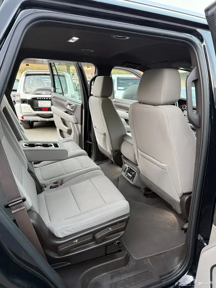 تاهو 2023 LS بدون دبل 21