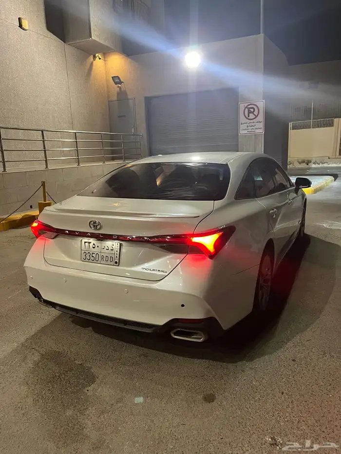 افالون 2019 للبيع 6