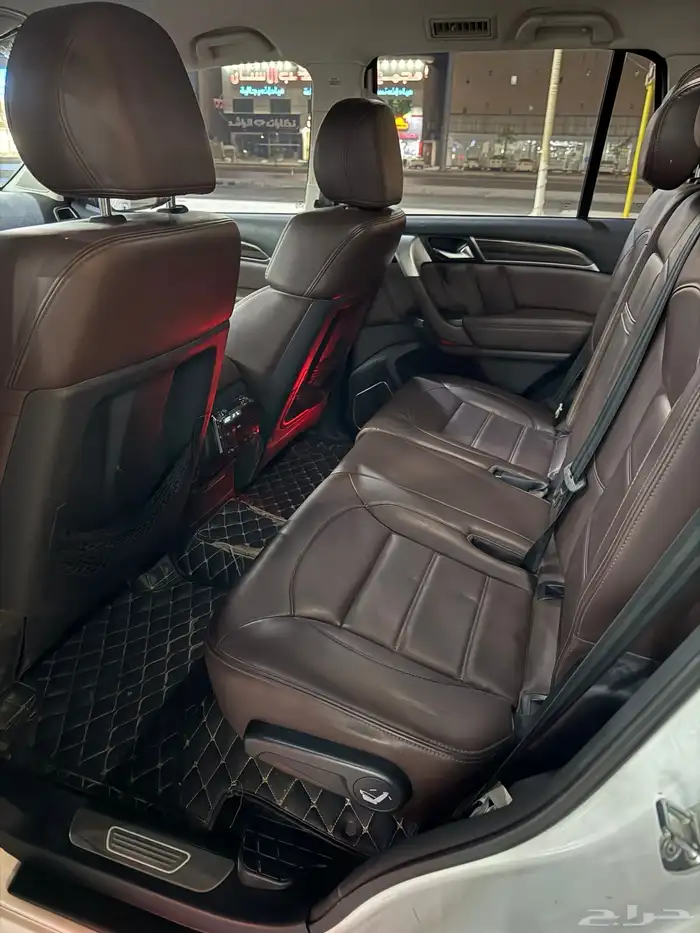 هافال H9 2022 11