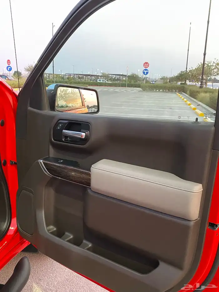 جمس سييرا 2022 6