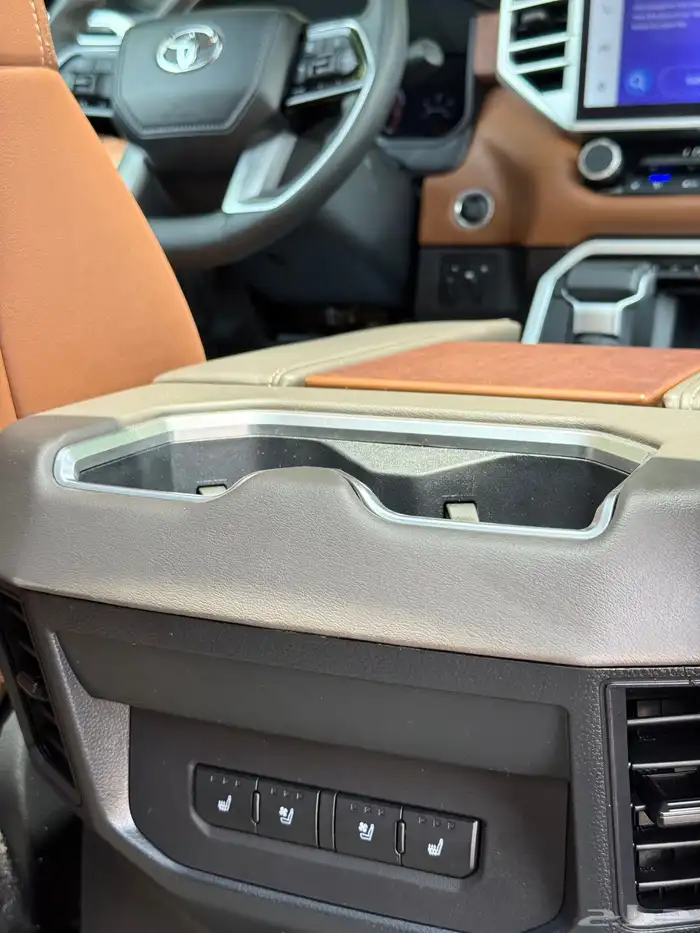 تندرا فل كامل 1794 مديل 2023 15