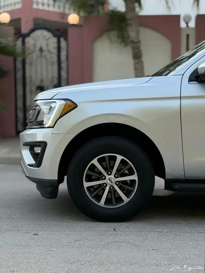 FORD EXPEDITION XL 2019 12