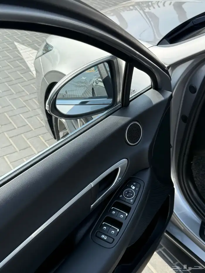 هونداي سوناتا المديل 2021 17