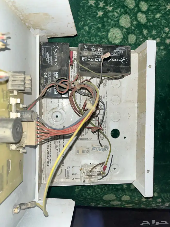 لوحة كونتكس 2 زوون 5