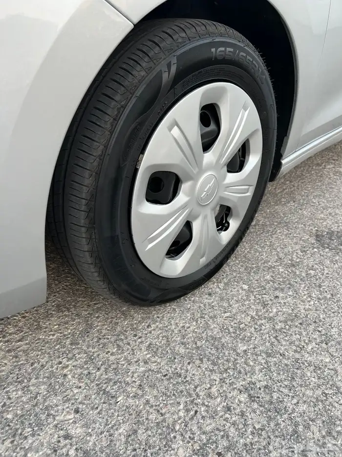 شيفروليه سبارك 2020 15