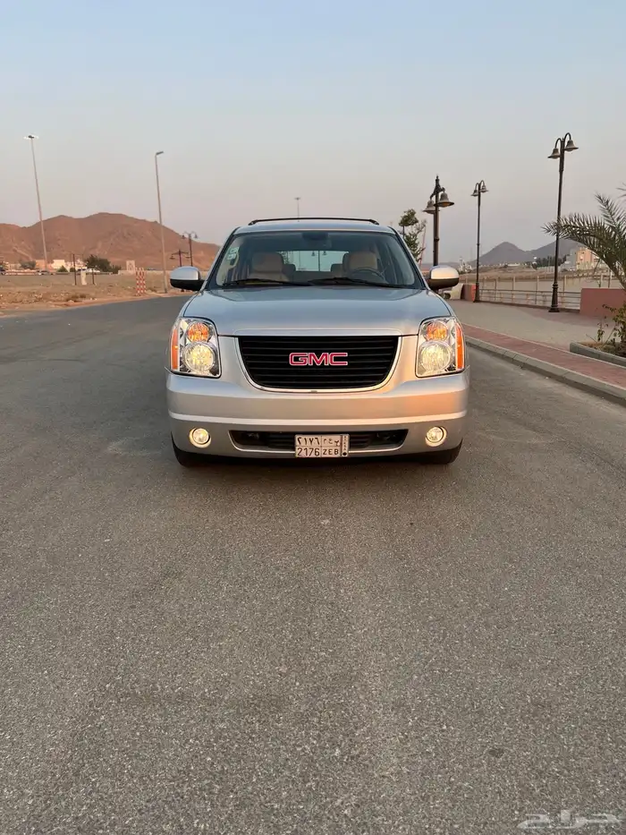 يوكن 2011 وكالة 4