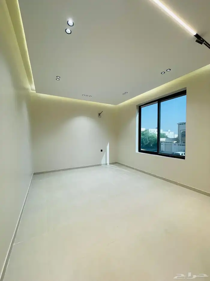 شقق تمليك للبيع حي اليرموك تبوك تشطيب فخم 24